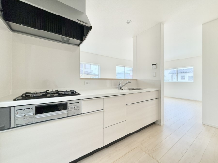 �L�b�`���@���������������̖��@��������A���ʂȃL�b�`��