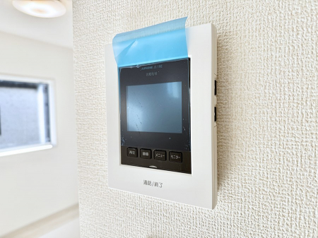 ���̑����ρ@�ݔ�����ʂł�������m�F�ł��h�Ƒ΍�ɍœK