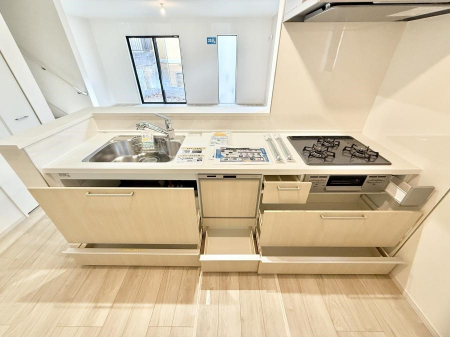 �L�b�`���@�������V���v���ŋ@�\�I�A�����g���₷���L�b�`��