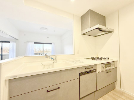 �L�b�`���@���������������̖��@��������A���ʂȃL�b�`��