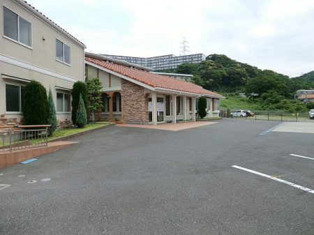 ���ӊ��@�a�@ 600m �H���N���j�b�N