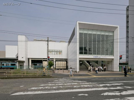 ���ӊ��@�w 2200m JR���C�����u��D�v�w