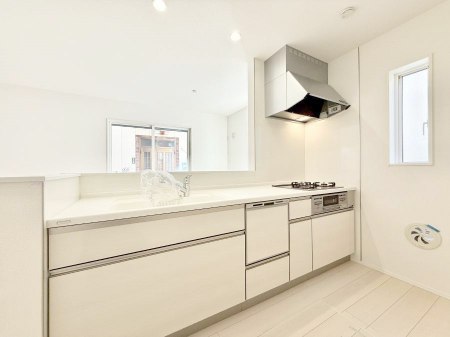 �L�b�`���@�������������Ŏ��p�I�A�S�Ƃ��߂��L�b�`���f�U�C��