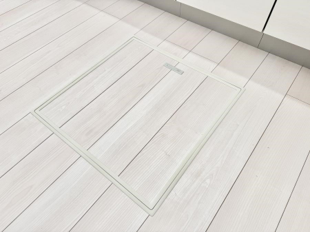 ���̑����ρ@�ݔ����B�ꂽ���[�X�y�[�X�ŉƑS�̂��X�b�L��