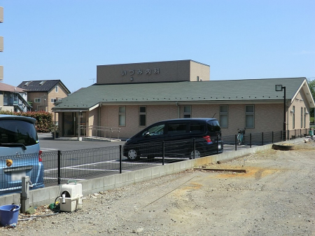 ���ӊ��@�a�@ 875m ���Âݓ���