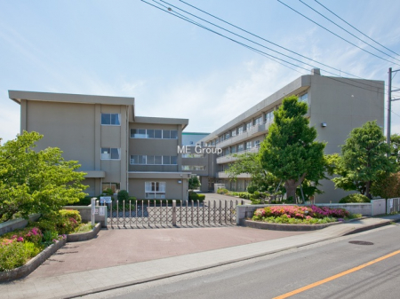 ���ӊ��@���w�Z 1000m ���؎s�����쒆�w�Z