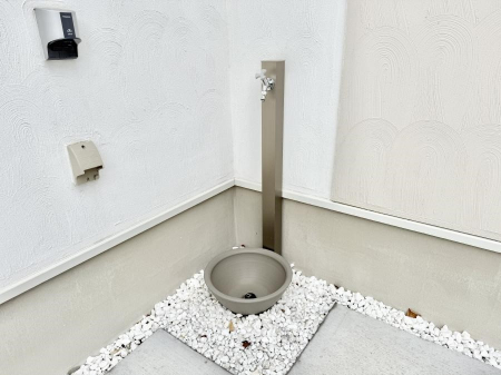 ���̑��@�O�ρ��K�[�f�j���O���ԂȂǂ̍ۂɑ劈��ȉ��O������  