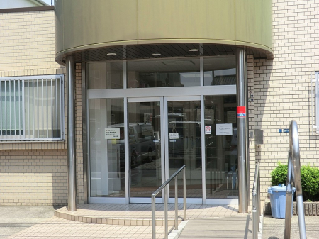 ���ӊ��@�a�@ 300m �F�J��@