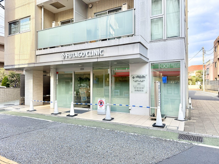 ���ӊ��@�a�@ 1700m ��q�N���j�b�N