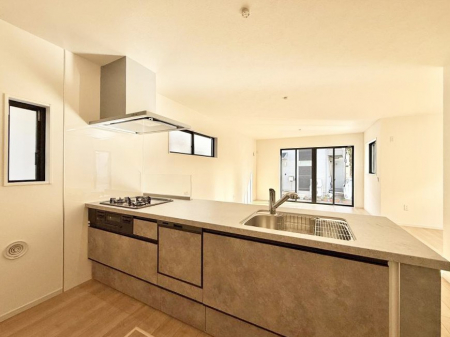 �L�b�`���@�������L���C�ɕЕt���A�g���₷���L�b�`��