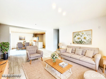 ���r���O�@���������S�n�̂����A���z�̃��r���O