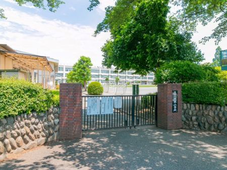 ���ӊ��@���w�Z 770m �����s�����؏��w�Z