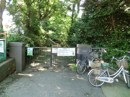 ���ӊ��@�c�t���E�ۈ牀 320m �܂��Ɨc�t��