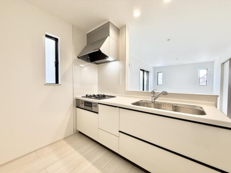 �L�b�`���@�������������Ŏ��p�I�A�S�Ƃ��߂��L�b�`���f�U�C��