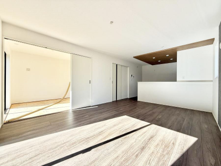 ���r���O�@�������S���������ꏊ�A�������߂����郊�r���O