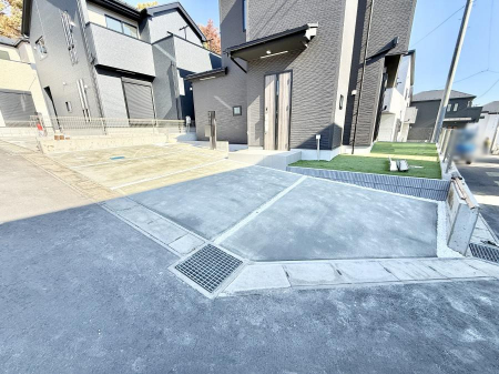 �@�O�ρ��J�[�X�y�[�X�L