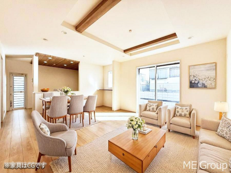 ���r���O�@���������R�Ɖ�b�����܂��A�S�n�悢�ЂƂƂ�