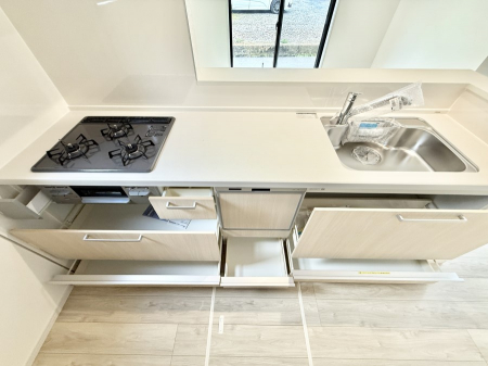 �L�b�`���@�������V���v���ŋ@�\�I�A�����g���₷���L�b�`��