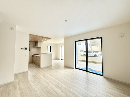 ���r���O�@���������C�ɓ���̏ꏊ�ŁA�̂�т�Ƃ������Ԃ�