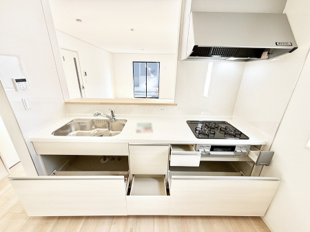 �L�b�`���@�����������������Ɗy�����Ȃ�A���K�ȃL�b�`�����