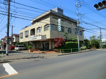 ���ӊ��@�a�@ 500m �k����@