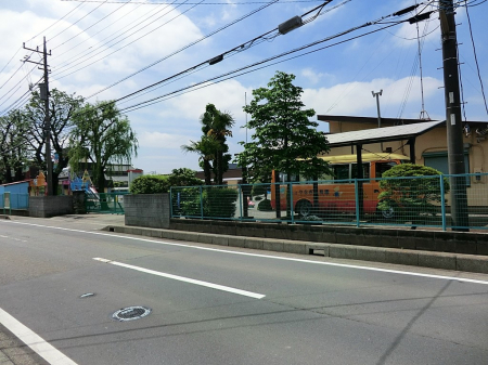 ���ӊ��@�c�t���E�ۈ牀 300m ��Ȃ��c�t��