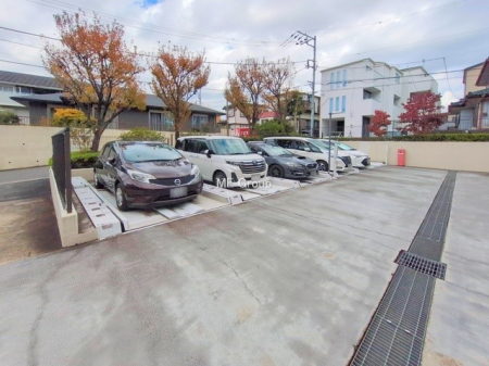 ���ԏ�@�O��