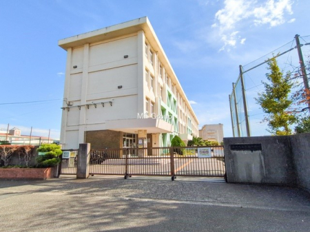 ���ӊ��@���w�Z 220m ����s�����l���w�Z