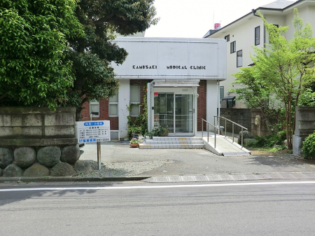 ���ӊ��@�a�@ 200m �T���@