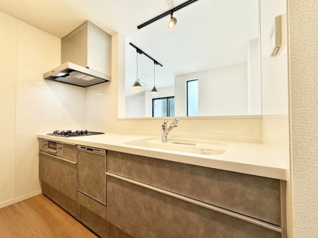 �L�b�`���@�������������Ŏ��p�I�A�S�Ƃ��߂��L�b�`���f�U�C��