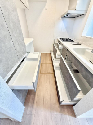 �L�b�`���@�������V���v���ŋ@�\�I�A�����g���₷���L�b�`��