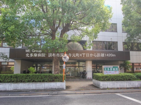 ���ӊ��@�a�@ 1900m �k�����a�@