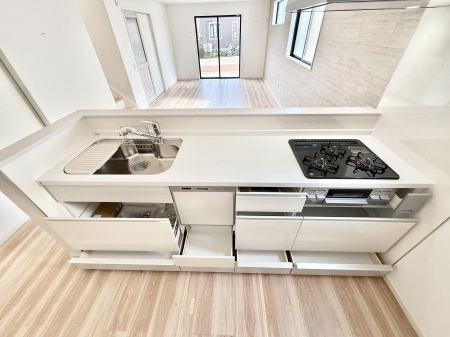 �L�b�`���@�������V���v���ŋ@�\�I�A�����g���₷���L�b�`��