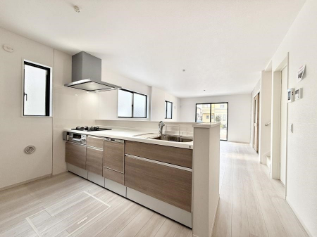 �L�b�`���@�������������Ŏ��p�I�A�S�Ƃ��߂��L�b�`���f�U�C��