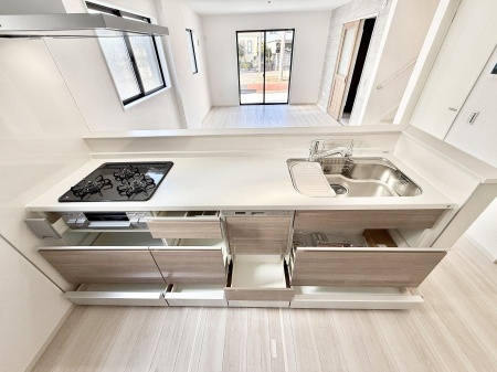 �L�b�`���@�������V���v���ŋ@�\�I�A�����g���₷���L�b�`��