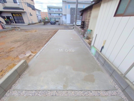 �@�O�ρ��J�[�X�y�[�X�L