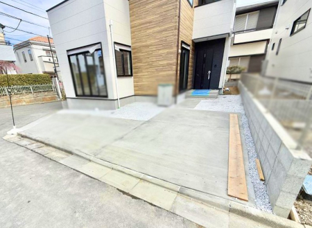 �@�O�ρ��J�[�X�y�[�X�L