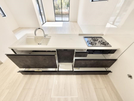 �L�b�`���@�����������������Ɗy�����Ȃ�A���K�ȃL�b�`�����