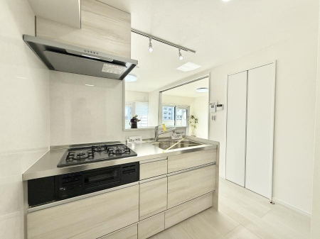 �L�b�`���@�����������������Ɗy�����Ȃ�A���K�ȃL�b�`�����