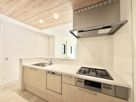 �L�b�`���@�������V���v���ŋ@�\�I�A�����g���₷���L�b�`��