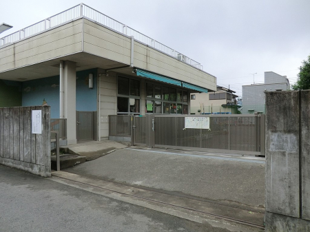 ���ӊ��@�c�t���E�ۈ牀 400m �Ђ悱��3�ۈ牀