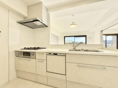 �L�b�`���@�������L���C�ɕЕt���A�g���₷���L�b�`��