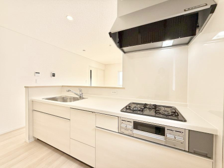 �L�b�`���@�����������������Ɗy�����Ȃ�A���K�ȃL�b�`�����