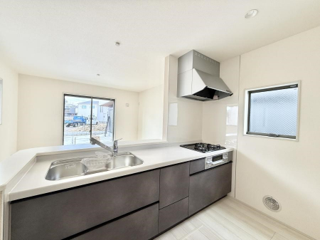 �L�b�`���@�������������Ŏ��p�I�A�S�Ƃ��߂��L�b�`���f�U�C��