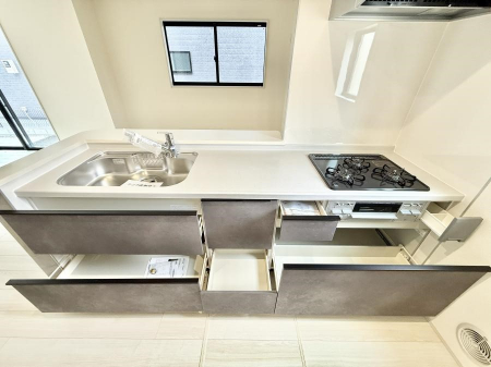 �L�b�`���@�������V���v���ŋ@�\�I�A�����g���₷���L�b�`��