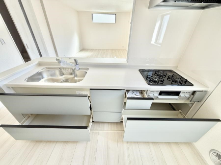 �L�b�`���@�����������������Ɗy�����Ȃ�A���K�ȃL�b�`�����