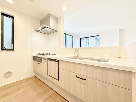 �L�b�`���@�������L���C�ɕЕt���A�g���₷���L�b�`��