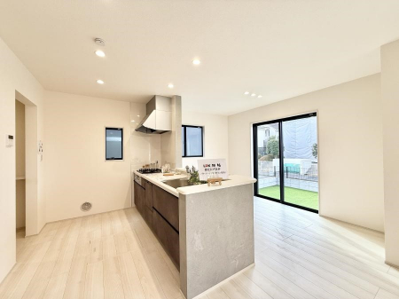 �L�b�`���@�������������Ŏ��p�I�A�S�Ƃ��߂��L�b�`���f�U�C��