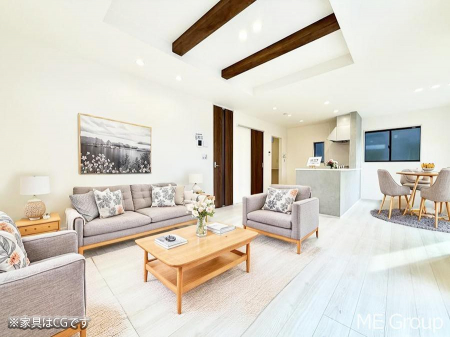 ���r���O�@���������C�ɓ���̏ꏊ�ŁA�̂�т�Ƃ������Ԃ�