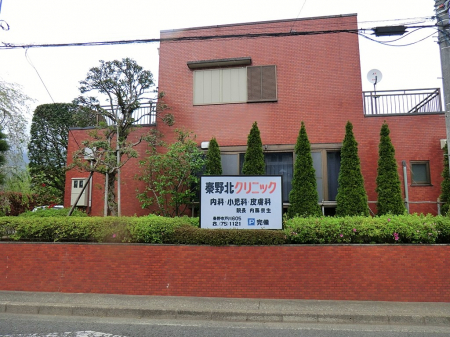 ���ӊ��@�a�@ 2600m �`��k�N���j�b�N